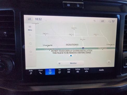 New 2025 Ford F250 Lariat w/ Lariat Ultimate Package image 19