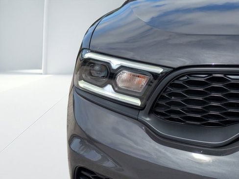 New 2026 Dodge Durango GT w/ Blacktop Package image 8