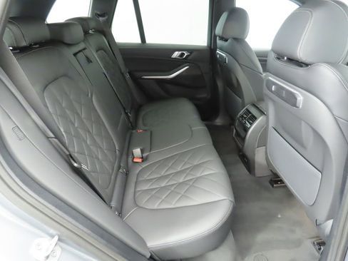 Used 2026 BMW X5 sDrive40i w/ Parking Assistance Package image 23