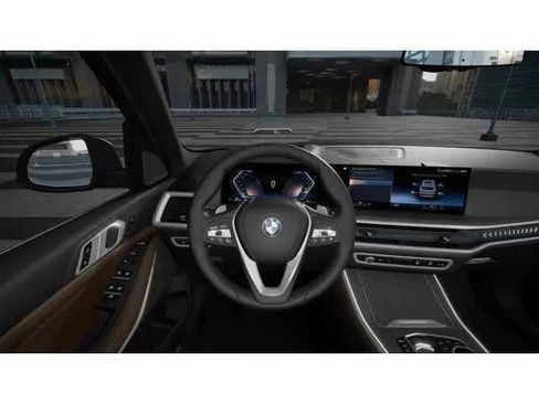 New 2026 BMW X5 sDrive40i w/ Premium Package RWD image 13
