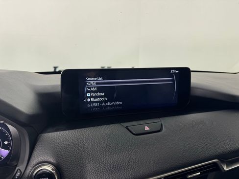 Used 2024 MAZDA CX-90 Plug-In Hybrid w/ Preferred image 13