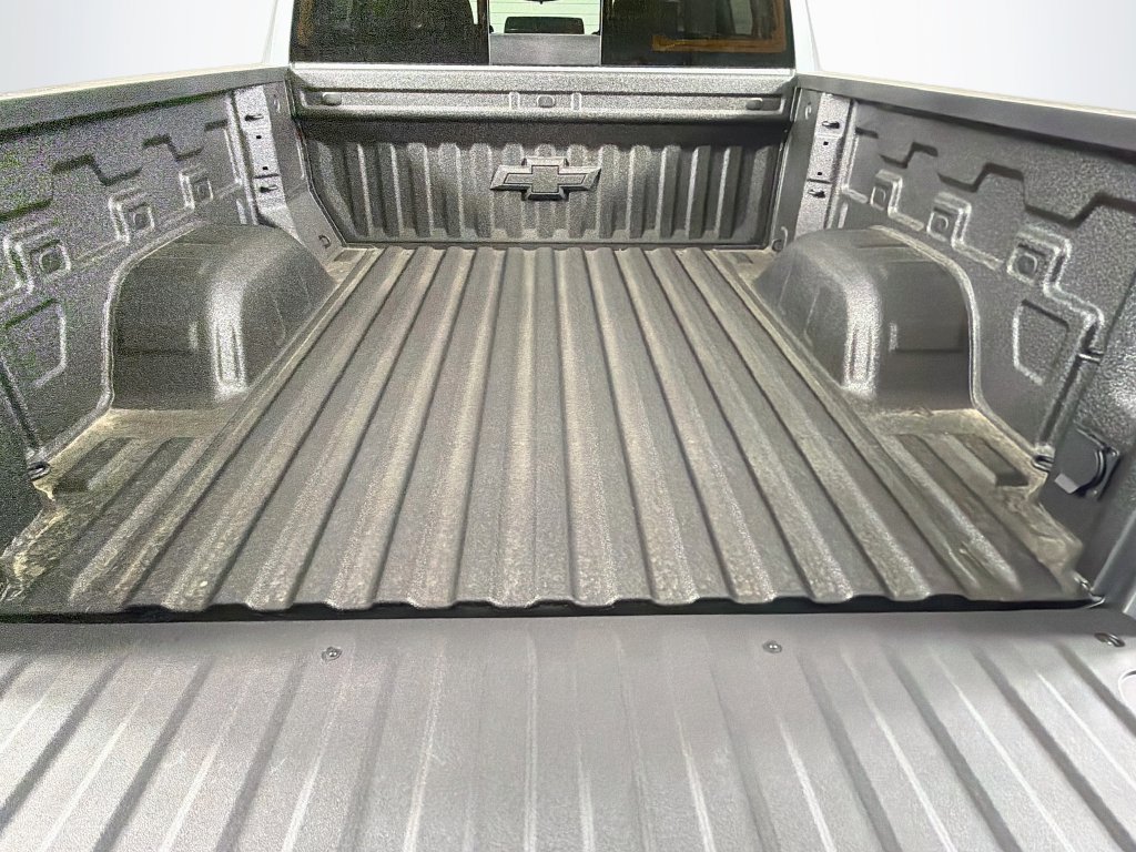 New 2026 Chevrolet Silverado 1500 LT Trail Boss w/ Convenience Package II AWD/4WD image 22