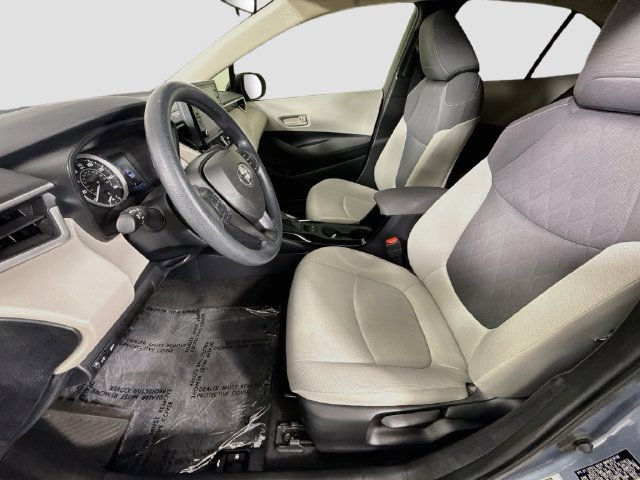 Certified 2022 Toyota Corolla LE w/ LE Convenience Package FWD image 21