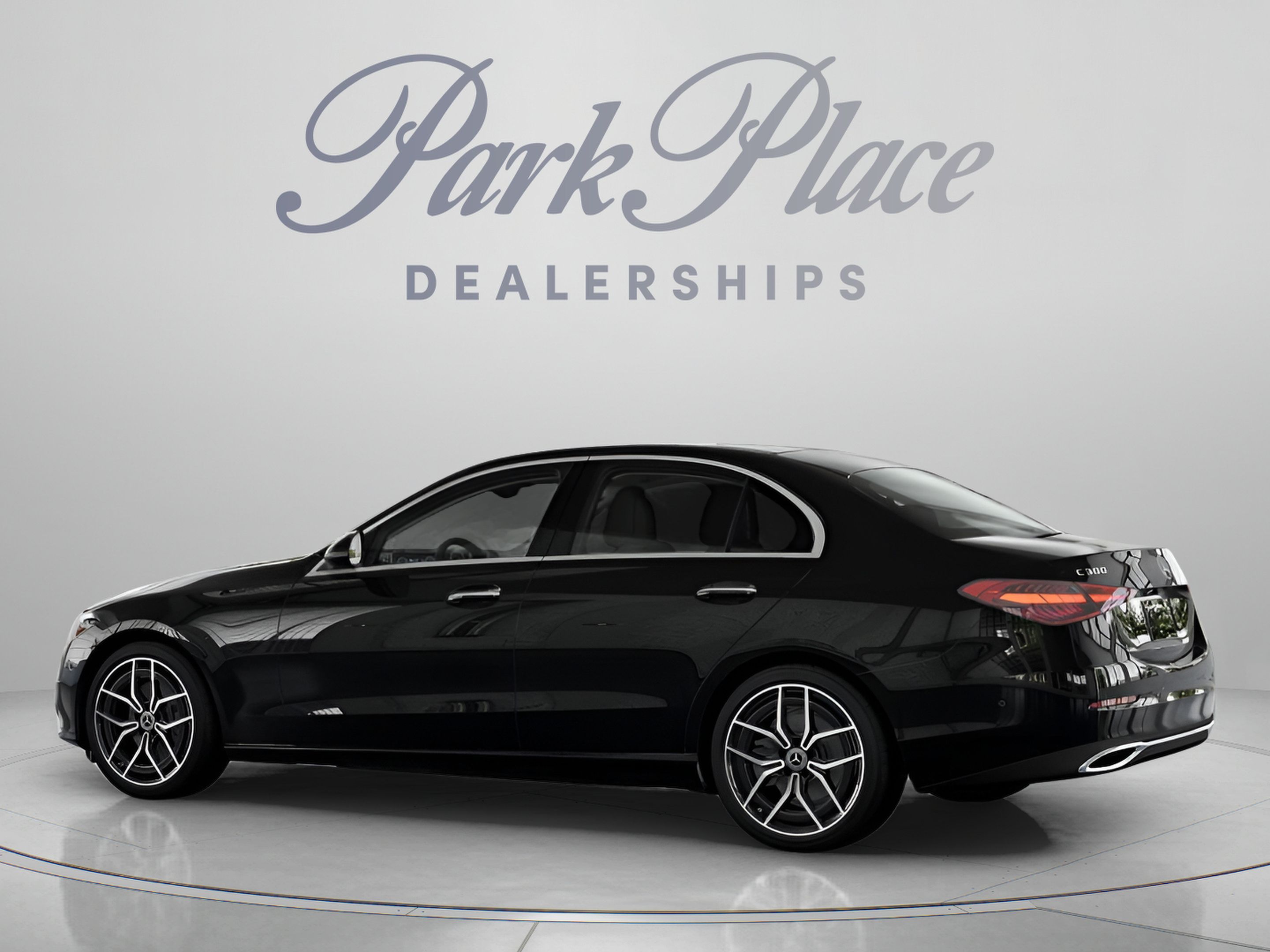 Used 2026 Mercedes-Benz C 300 Sedan image 9