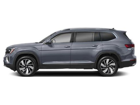 New 2026 Volkswagen Atlas SEL image 11