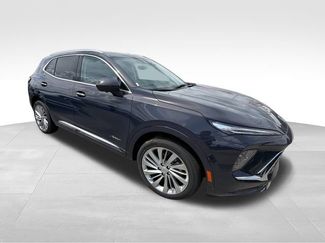 New 2026 Buick Envision Avenir AWD/4WD video 2