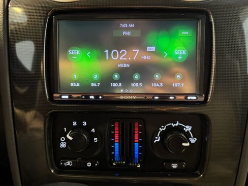 Used 2004 GMC Envoy XUV SLE w/ 1SB Preferred Equipment Group AWD/4WD image 17