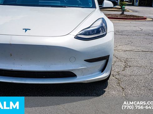 Used 2023 Tesla Model 3 Standard Range RWD image 18