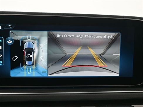 New 2026 Mercedes-Benz GLE 350 4MATIC image 3