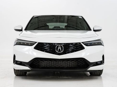 Used 2024 Acura Integra A-Spec image 4