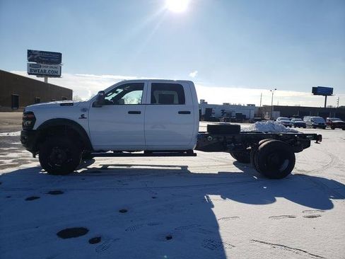 New 2026 RAM 4500 Tradesman image 5