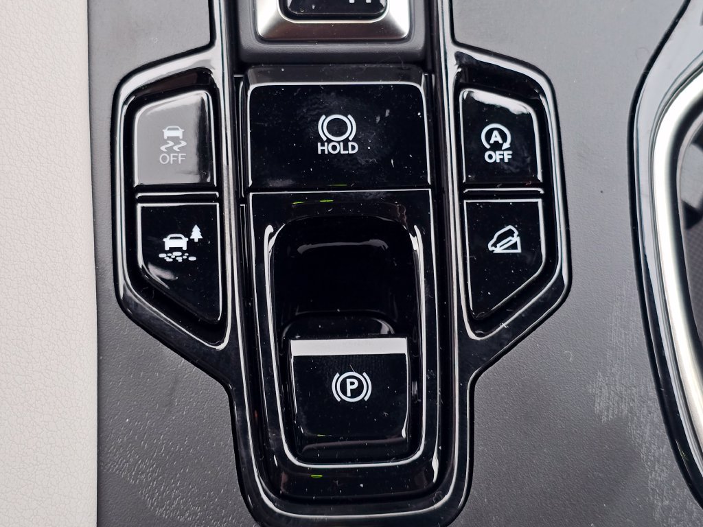 New 2026 Lexus RX 350 Premium AWD/4WD image 21