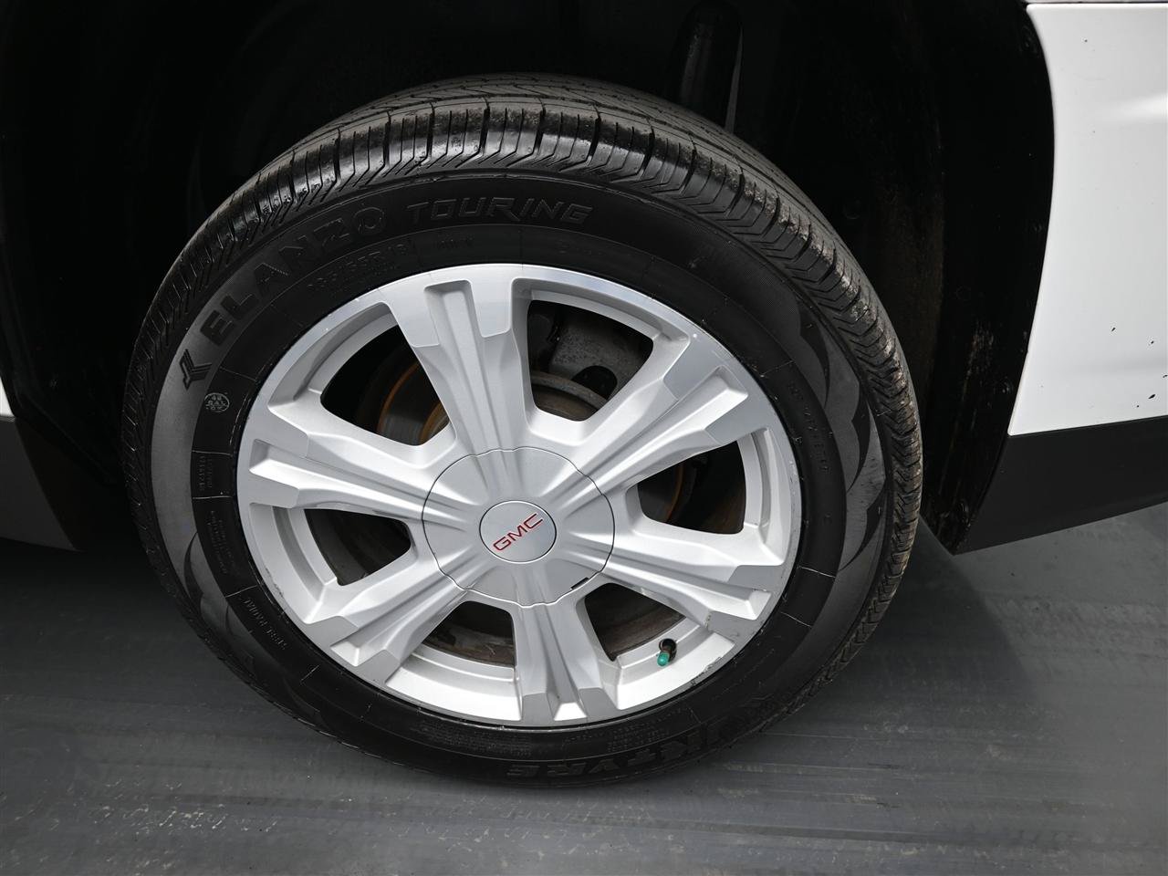 Used 2017 GMC Terrain SLE FWD image 20