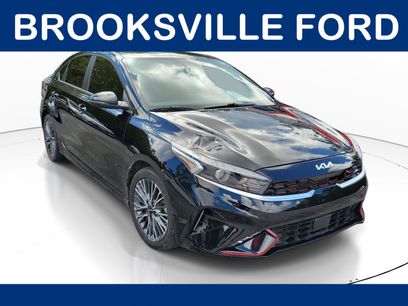 Used 2024 Kia Forte GT-Line