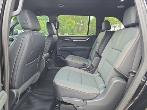 Used 2024 GMC Acadia AT4 w/ LPO, Floor Liner Package AWD/4WD image 13