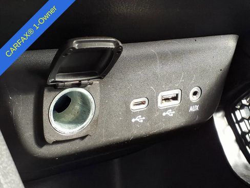 Used 2023 Chevrolet TrailBlazer LT image 25