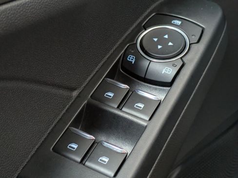 Certified 2024 Ford Escape Active FWD image 24