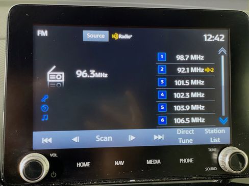 Used 2025 Mitsubishi Eclipse Cross SE image 21