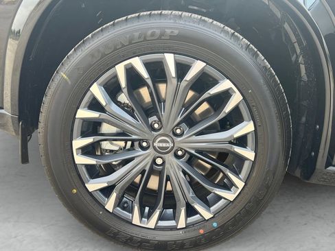 New 2026 Nissan Rogue Platinum w/ Tech Package image 23