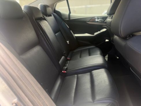 Used 2018 Nissan Maxima 3.5 SV FWD image 15
