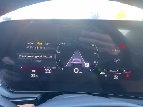 New 2025 Audi A5 2.0T Premium Plus image 15