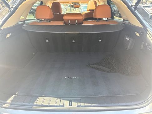 Used 2022 Lexus RX 350 FWD w/ Premium Package image 21