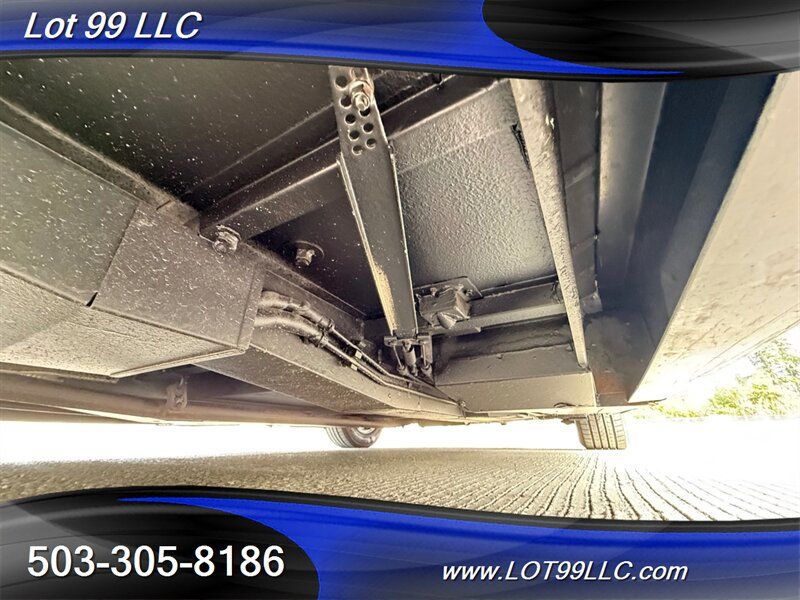 Used 2011 Honda Odyssey EX image 55