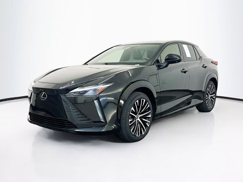 Used 2023 Lexus RZ 450e Premium w/ Technology Package AWD/4WD image 3