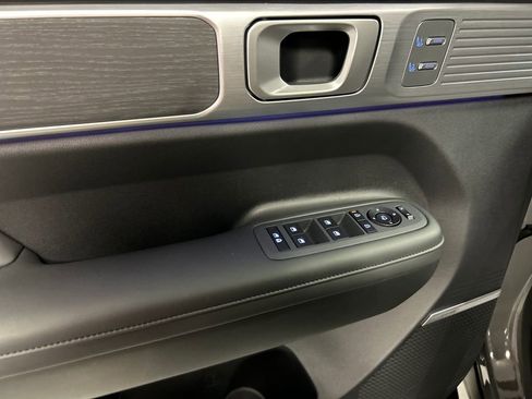 New 2026 Hyundai Santa Fe Limited image 12