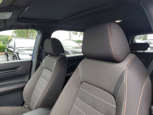 Used 2023 Honda CR-V Sport image 16