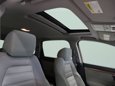 Certified 2022 Honda CR-V EX image 6