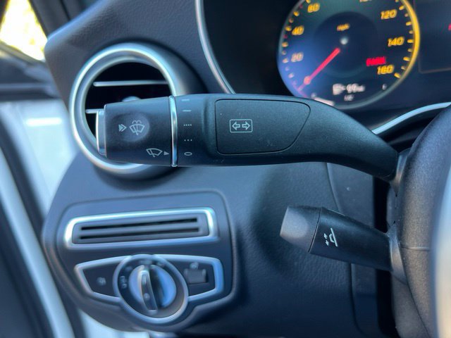 Used 2021 Mercedes-Benz C 300 4MATIC Sedan image 23