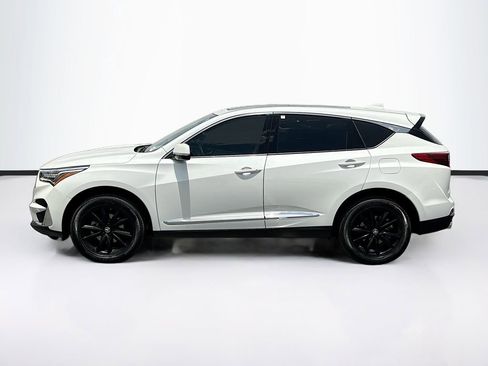 Used 2020 Acura RDX FWD w/ Technology Package image 8