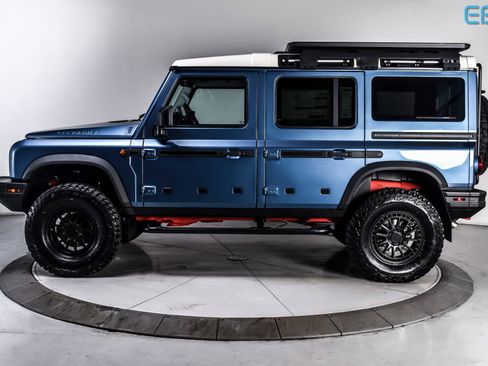 New 2026 INEOS Grenadier image 3