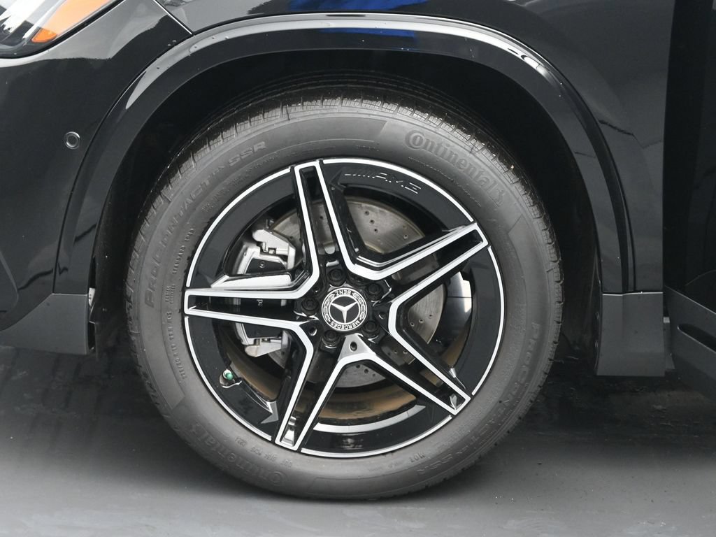 Used 2025 Mercedes-Benz GLA 250 4MATIC image 38