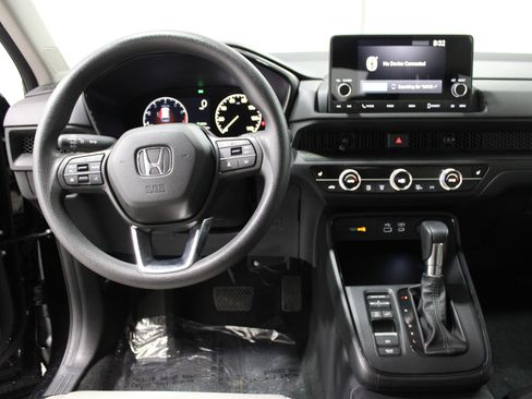 Used 2024 Honda CR-V EX image 2
