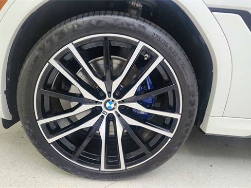 Used 2023 BMW X6 xDrive40i w/ Executive Package image 66