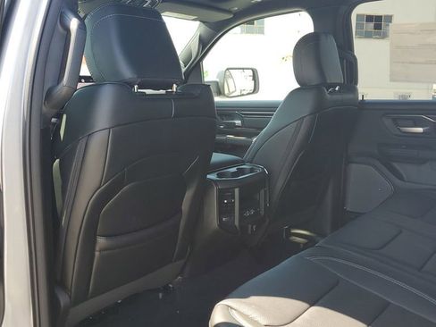 New 2026 RAM 1500 Rebel w/ Rebel Level 2 Equipment Group image 15