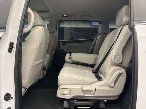 Used 2025 Honda Odyssey EX-L image 33