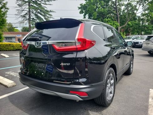 Used 2017 Honda CR-V EX image 3