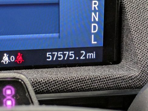 Used 2021 Ford Mustang Mach-E Premium image 16