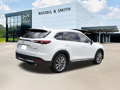 Used 2021 MAZDA CX-9 Grand Touring