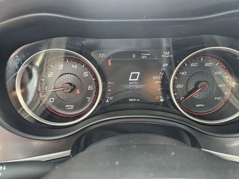 Used 2022 Dodge Charger SXT w/ Leather Interior Group image 11