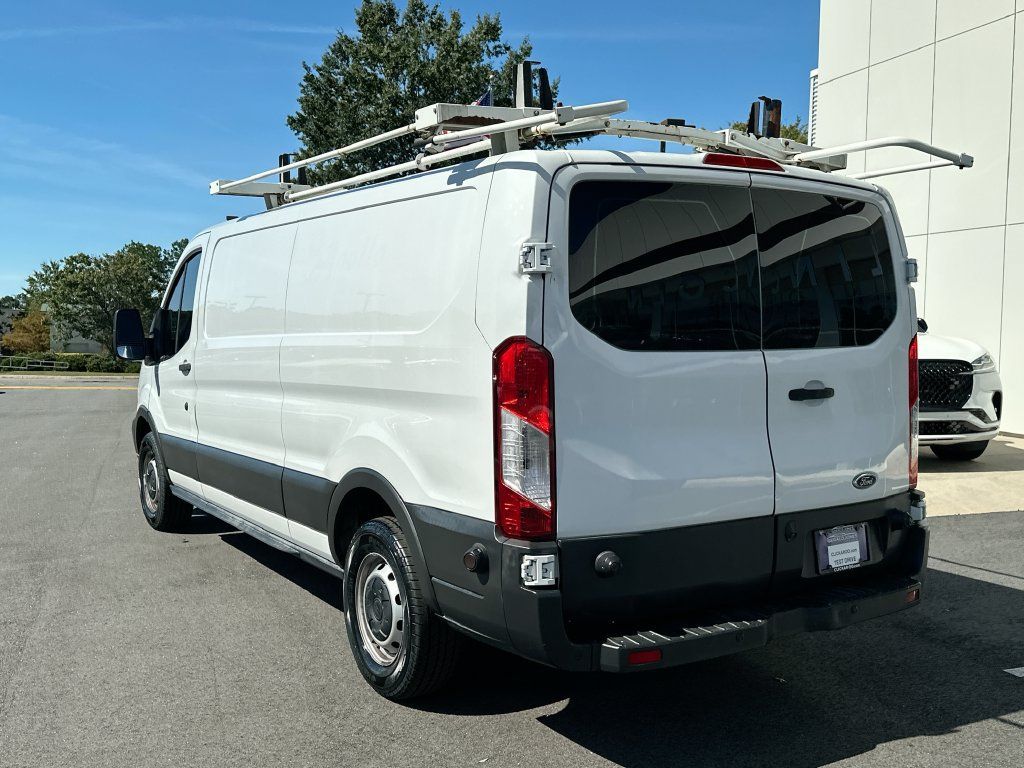 Used 2017 Ford Transit 150 148 Low Roof RWD image 5