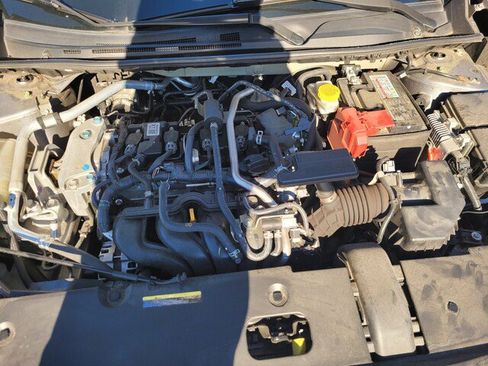 Certified 2022 Nissan Sentra SR w/ Midnight Edition image 22