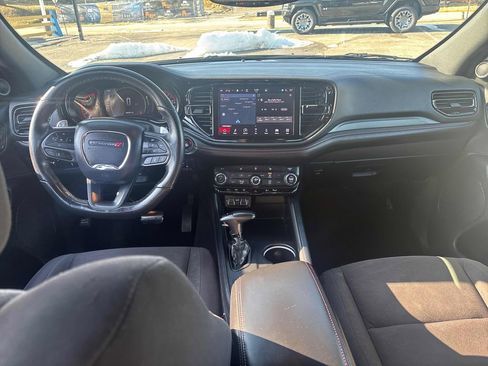 Used 2023 Dodge Durango GT image 24