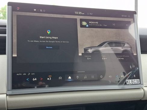 New 2026 MAZDA CX-5 Select AWD/4WD image 12