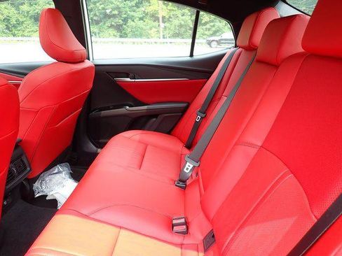 Certified 2026 Toyota Camry XSE w/ Premium Plus Package FWD image 17