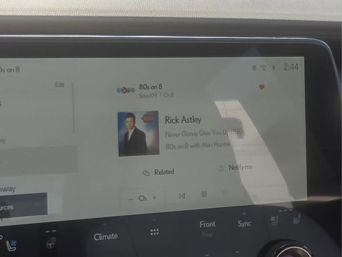 New 2026 Lexus RX 350 image 21