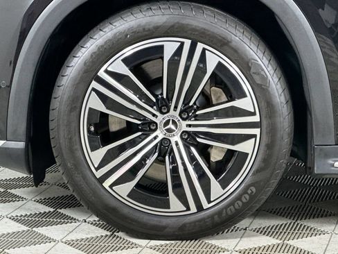 Certified 2024 Mercedes-Benz EQS 450+ 4MATIC SUV image 34